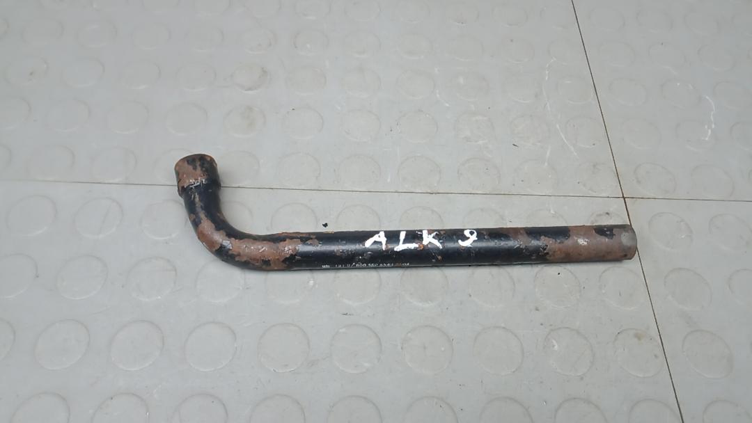 ключ колесный (балонный) BMW 5 серия F07/F10/F11 2009, 2.0 л., дизель, АКПП, седан - фото №1