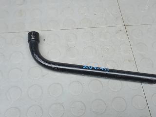 ключ колесный (балонный) Opel Astra J 2010, 1.4 л., бензин, МКПП, хетчбэк 5 дв.