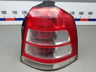 фонарь задний правый Opel Zafira 3 поколение (C) 2011, 1.8 л., бензин, МКПП, минивэн