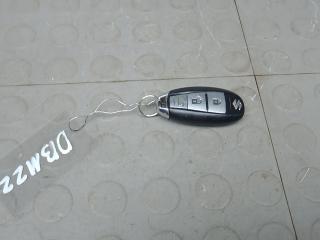 ключ-карта Suzuki SX4 2 поколение 2014, 1.6 л., бензин, МКПП, хетчбэк 5 дв.
