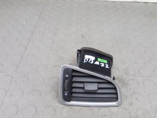 дефлектор обдува салона Suzuki SX4 2 поколение 2014, 1.6 л., бензин, МКПП, хетчбэк 5 дв.