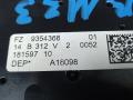 фонарь салона (плафон) BMW i3 I01 2014, электро, АКПП, хетчбэк 5 дв. - фото №4