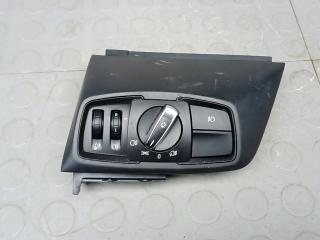 переключатель света BMW i3 I01 2014, электро, АКПП, хетчбэк 5 дв.