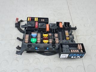 Блок управления BCM (Body Control Module) BMW i3 I01 2014, электро, АКПП, хетчбэк 5 дв.