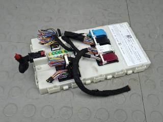 блок комфорта BMW i3 I01 2014, электро, АКПП, хетчбэк 5 дв., 936963001