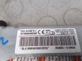 Подушка сидения водителя Suzuki SX4 2 поколение 2014, 1.6 л., бензин, МКПП, хетчбэк 5 дв. - фото №4