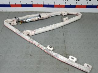 подушка безопасности боковая (шторка) Volkswagen Passat B8 2015, 2.0 л., TDi, дизель, МКПП, универсал