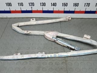 подушка безопасности боковая (шторка) Volkswagen Passat B8 2015, 2.0 л., TDi, дизель, МКПП, универсал