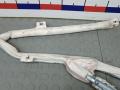 подушка безопасности боковая (шторка) Volkswagen Passat B8 2015, 2.0 л., TDi, дизель, МКПП, универсал - фото №4