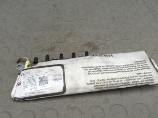 Подушка сидения пассажира Volkswagen Passat B8 2018, 1.6 л., дизель, МКПП, универсал