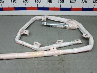 подушка безопасности боковая (шторка) Volkswagen Passat B8 2018, 1.6 л., дизель, МКПП, универсал