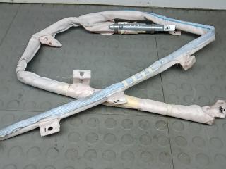 подушка безопасности боковая (шторка) Volkswagen Passat B8 2018, 1.6 л., дизель, МКПП, универсал