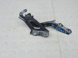 петля капота Toyota RAV4 5 поколение (XA50) 2021, 2.5 л., бензин, АКПП, внедорожник 5 дв.