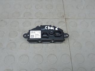 сопротивление печки Volkswagen Passat B8 2015, 2.0 л., TDi, дизель, МКПП, универсал