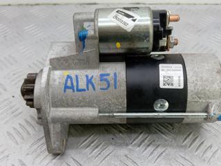 стартер Nissan Pathfinder R51 2006, 2.5 л., дизель, МКПП, внедорожник 5 дв., LRS02307