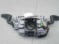 переключатель подрулевой Land Rover Freelander 2 поколение 2009, 2.2 л., D TD4, дизель, АКПП, внедорожник 5 дв., 6G9N3F972FA - фото №6