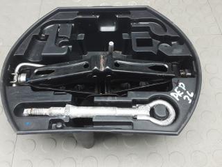 ящик под инструменты / набор инструментов Peugeot 3008 1 поколение 2010, 1.6 л., дизель, МКПП, хетчбэк 5 дв.