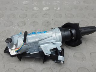 замок зажигания Skoda Octavia 2 поколение (A5) [рестайлинг] 2011, 1.6 л., бензин, МКПП, хетчбэк 5 дв.