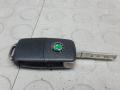 замок зажигания Skoda Octavia 2 поколение (A5) [рестайлинг] 2011, 1.6 л., бензин, МКПП, хетчбэк 5 дв. - фото №7