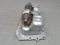 подушка безопасности пассажира BMW 5 серия F07/F10/F11 2011, 3.0 л., D 530d, дизель, АКПП, хетчбэк 5 дв., 39915942202 - фото №3