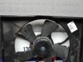вентилятор радиатора Nissan X-Trail T30 [рестайлинг] 2005, 2.2 л., DCi, дизель, МКПП, внедорожник 5 дв., 214818H820, 21481ES60A - фото №3