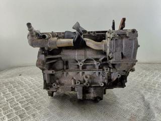 блок цилиндров Opel Vectra C [рестайлинг] 2005, 2.2 л., бензин, МКПП, Z22YH