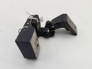петля двери Audi A8 D3/4E 2003, синий, седан, 4E0833336D