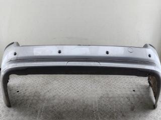 бампер задний Ford Mondeo 3 поколение [рестайлинг] 2006, серый, универсал, 1S7117906B