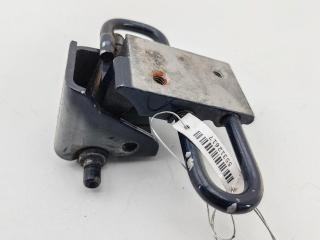 петля двери Audi A8 D3/4E 2003, синий, седан