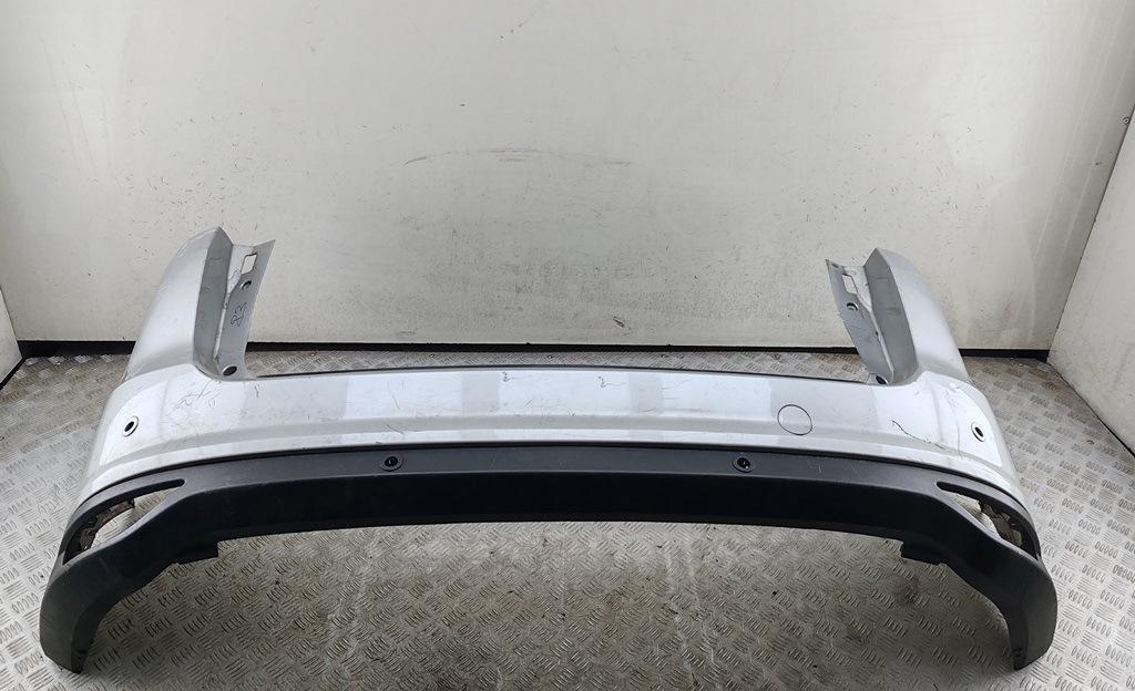 бампер задний Ford C-Max 2019, серый, минивэн, AM5117K823AC