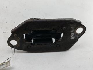 подушка крепления двигателя Volvo V70 2 поколение 2001, 2.4 л., бензин, МКПП, чёрный, универсал, 9492872