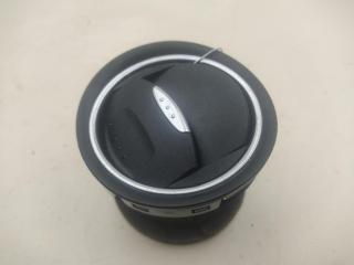 дефлектор обдува салона Ford Mondeo 4 поколение 2008, 2.0 л., бензин, МКПП, чёрный, седан, 6M21U018B09ADW