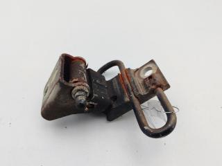 петля двери Skoda Octavia mk1 (A4 1U) 2003, чёрный, универсал, 4B0833411D