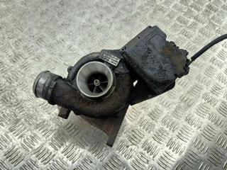 турбина Mercedes-Benz Vito 2008, 2.2 л., дизель, МКПП, белый, микроавтобус, 6460901380