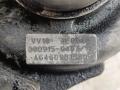 турбина Mercedes-Benz Vito 2008, 2.2 л., дизель, МКПП, белый, микроавтобус, 6460901380 - фото №5