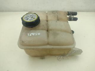 бачок расширительный Ford Focus 2 поколение 2006, 1.6 л., i, бензин, 3M5H8K218