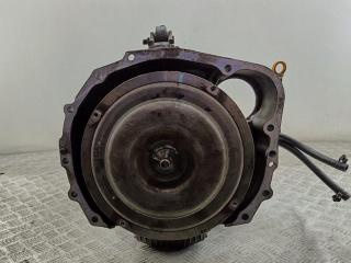 КПП автоматическая (АКПП) Subaru Legacy 3 поколение 2002, 2.0 л., бензин, АКПП, серый, универсал, TZ1A4ZRDAA