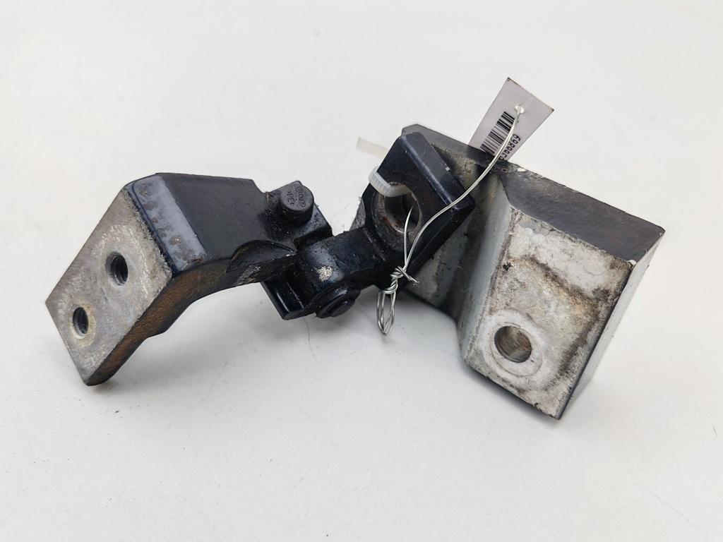 петля двери Audi A8 D3 2003, синий, седан, 4E0833335D