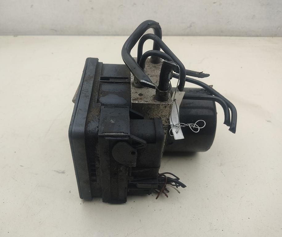 блок ABS Ford Focus II 2005, 1.6 л., i, бензин, МКПП, серый, хетчбэк 3 дв., 3M512C405HB