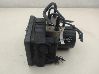 блок ABS Ford Focus 2 поколение 2005, 1.6 л., i, бензин, МКПП, серый, хетчбэк 3 дв., 3M512C405HB