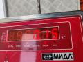 панель заднего левого фонаря Fiat Fiorino / Qubo 2009, 1.4 л., бензин, МКПП, белый, фургон - фото №3