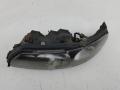 фара левая Volvo V70 2 поколение 2001, 2.4 л., бензин, МКПП, чёрный, универсал, 8620686 - фото №2