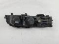 фара левая Volvo V70 2 поколение 2001, 2.4 л., бензин, МКПП, чёрный, универсал, 8620686 - фото №4