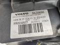 фара левая Volvo V70 2 поколение 2001, 2.4 л., бензин, МКПП, чёрный, универсал, 8620686 - фото №5