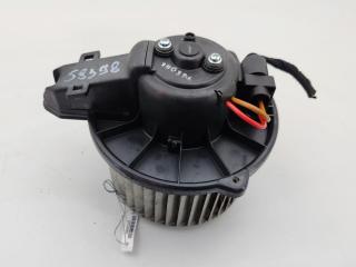 моторчик печки Audi A6 4B/C5 1998, 2.4 л., бензин, МКПП, серый, универсал, 4B1820021