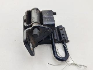 петля двери Audi A8 D3/4E 2003, синий, седан, 4E0833411