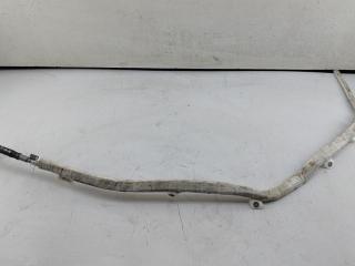 подушка безопасности боковая (шторка) Audi A8 D3/4E 2003, 4.2 л., бензин, АКПП, синий, седан, 4E0880741