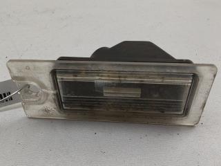 подсветка номера Volvo V70 2 поколение 2001, 2.4 л., бензин, МКПП, чёрный, универсал, 9187153