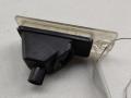 подсветка номера Volvo V70 2 поколение 2001, 2.4 л., бензин, МКПП, чёрный, универсал, 9187153 - фото №2