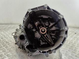 МКПП BMW 2 Tourer F45/F46 2016, 1.5 л., бензин, МКПП, чёрный, минивэн, 1703401, 2580010042